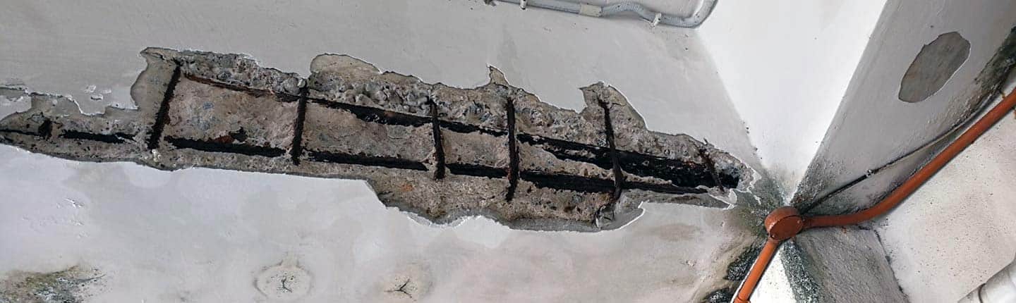 بیمه تضمین کیفیت ساختمان یا بیمه عیوب اساسی و پنهان ساختمان